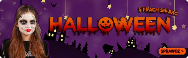 Halloween 2025 OdiDodi.pl